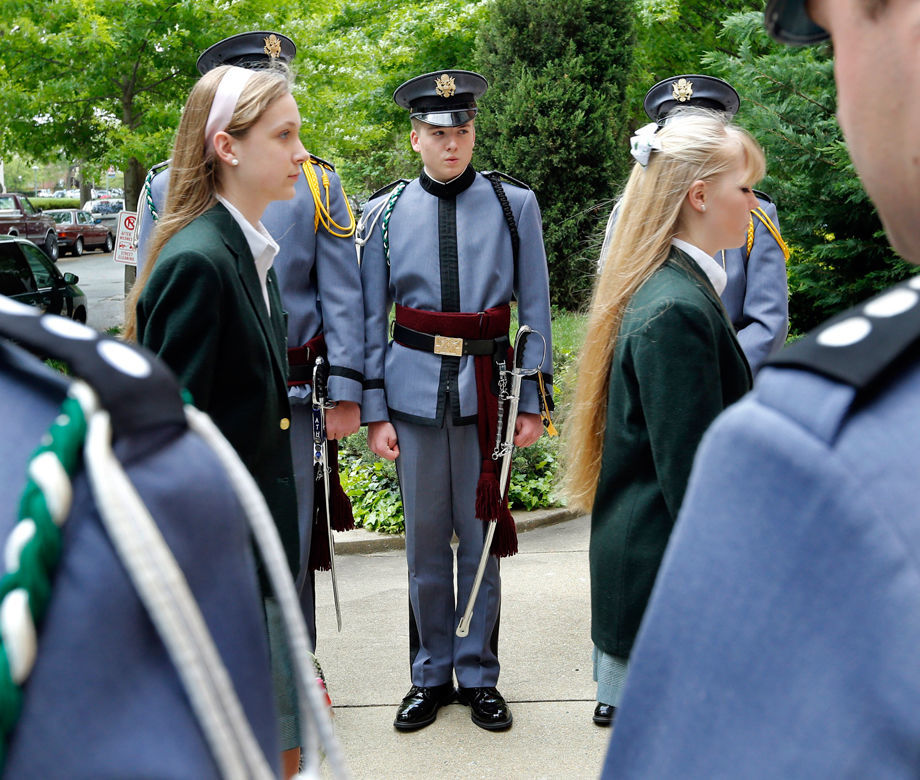 2013 Saint Gertrude